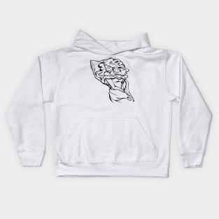 Tranquil Kids Hoodie